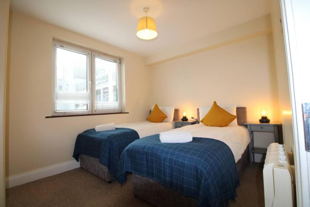 Large 3 Bed, Galway City Centreアパートメント エクステリア 写真