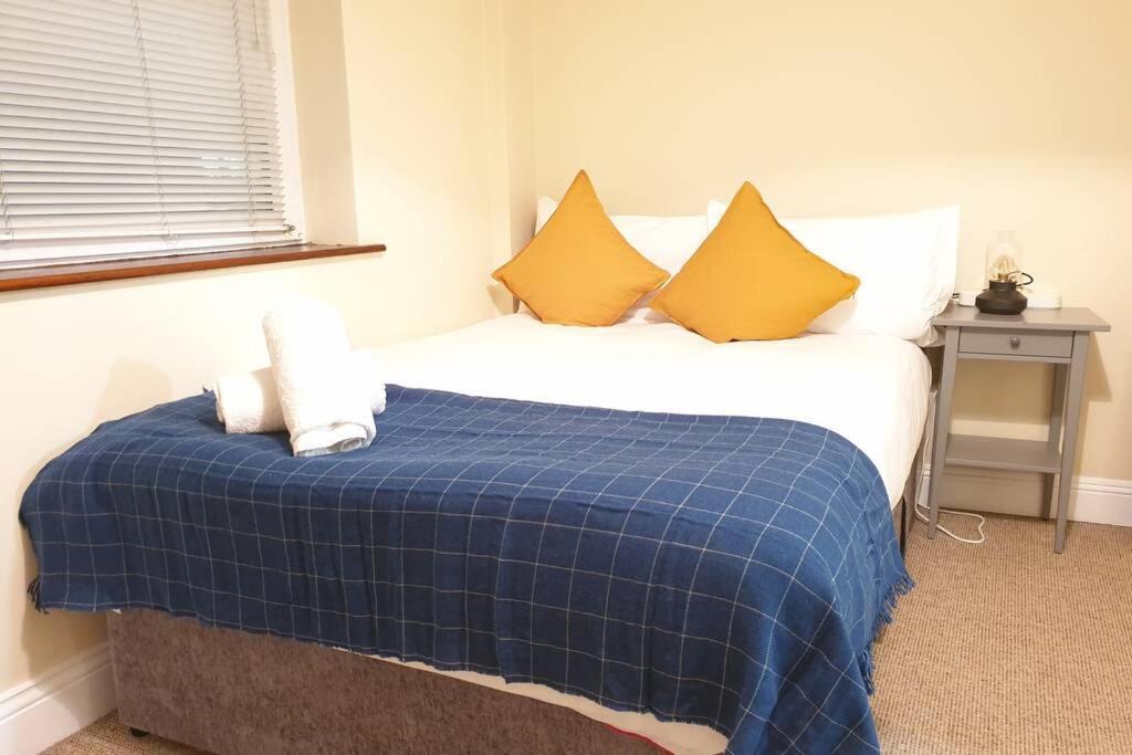 Large 3 Bed, Galway City Centreアパートメント エクステリア 写真