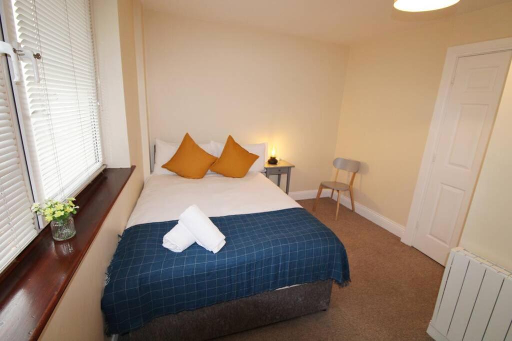 Large 3 Bed, Galway City Centreアパートメント エクステリア 写真
